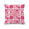 Nuove Federe Cuscino Decorativo Floreale Moda Copricuscini per Divano Soggiorno Camera da Letto Cameretta Bambini Decorazioni per la Casa