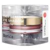 Borica Serum Care Eyeshadow [Makeup, Eyeshadow, Cosmetics, Serum] 7g (104 Prism Burgundy)
