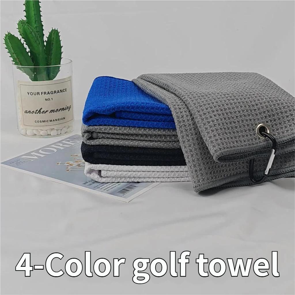 Cârlig alpinism grilă ananas prosop sport convenabil prosop exterior microfibră cârlig absorbant de apă respirabil prosop de golf