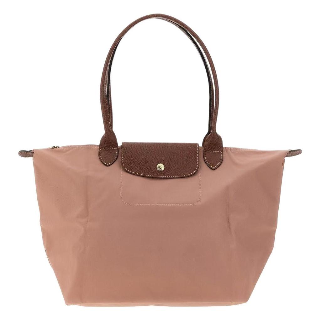 Longchamp Le Pliage Original Tote Bag Women Tote Pink 1899089P96