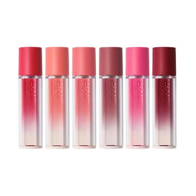 Tinte labial Couture Fitting Blur (10 colores) 4g