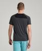 Monchyula Bersante T-Shirt Men'S Short Sleeve Outdoor Functional Travel Mtgn70X92