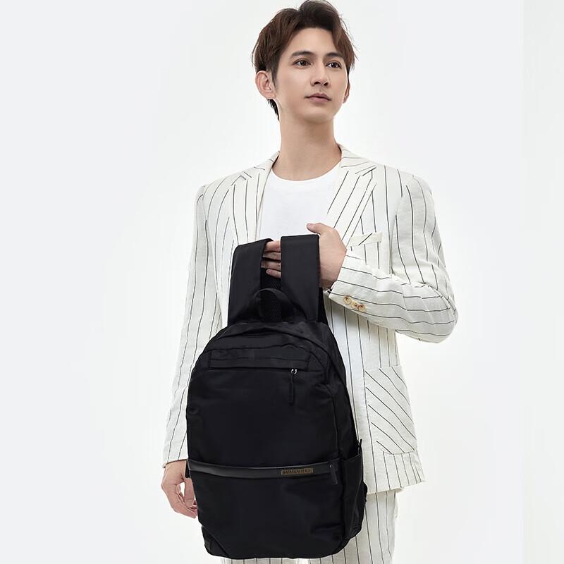 BATANUV F-JY002 Stylish Travel Backpack