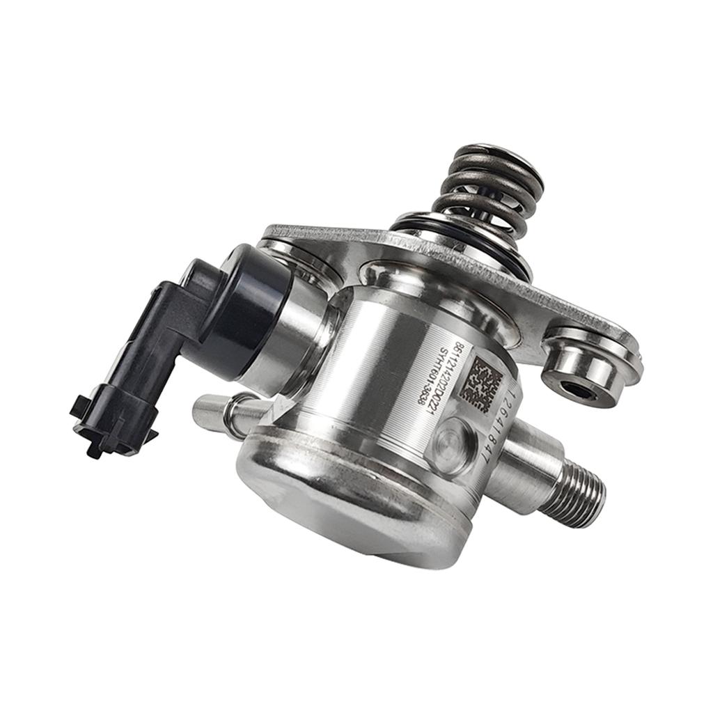 High Pressure Fuel Pump 12641847 Fit Buick Fit Chevrolet Equinox 2.4L 2010-2016