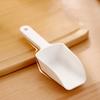 Ice Food Scoop Versatile Large Capacity Food Rice Shovel for Kitchen Bar Buffet Party Wedding