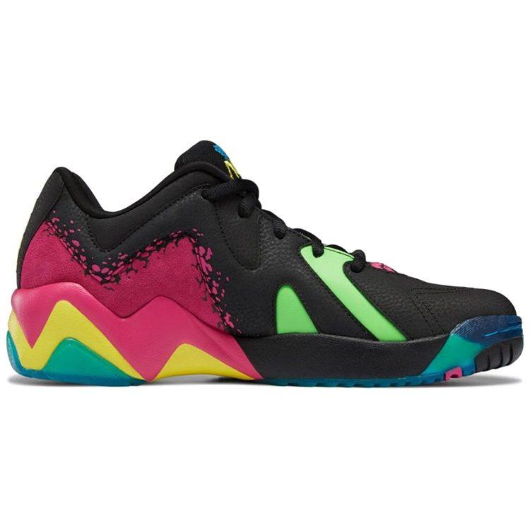 Kamikaze 2 Nerf x Kamikaze 2 Reebok Low 'Backboard Breaker' GV7743