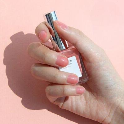 Manucure et pédicure – Vernis à ongles