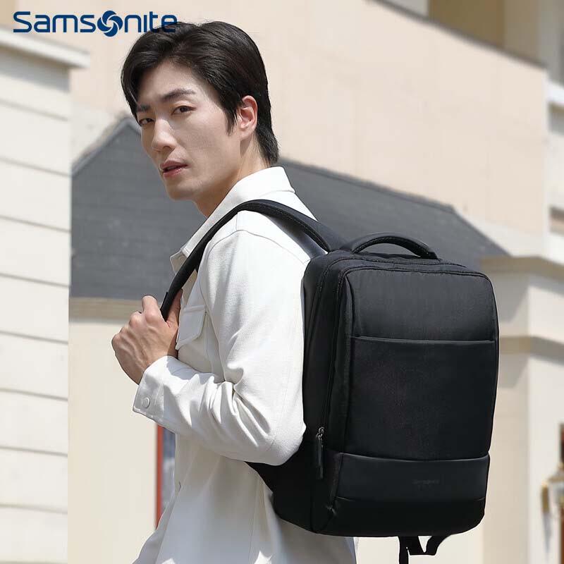 

Деловой рюкзак Samsonite для ноутбука 15,6 дюймов Серия BU1*09001