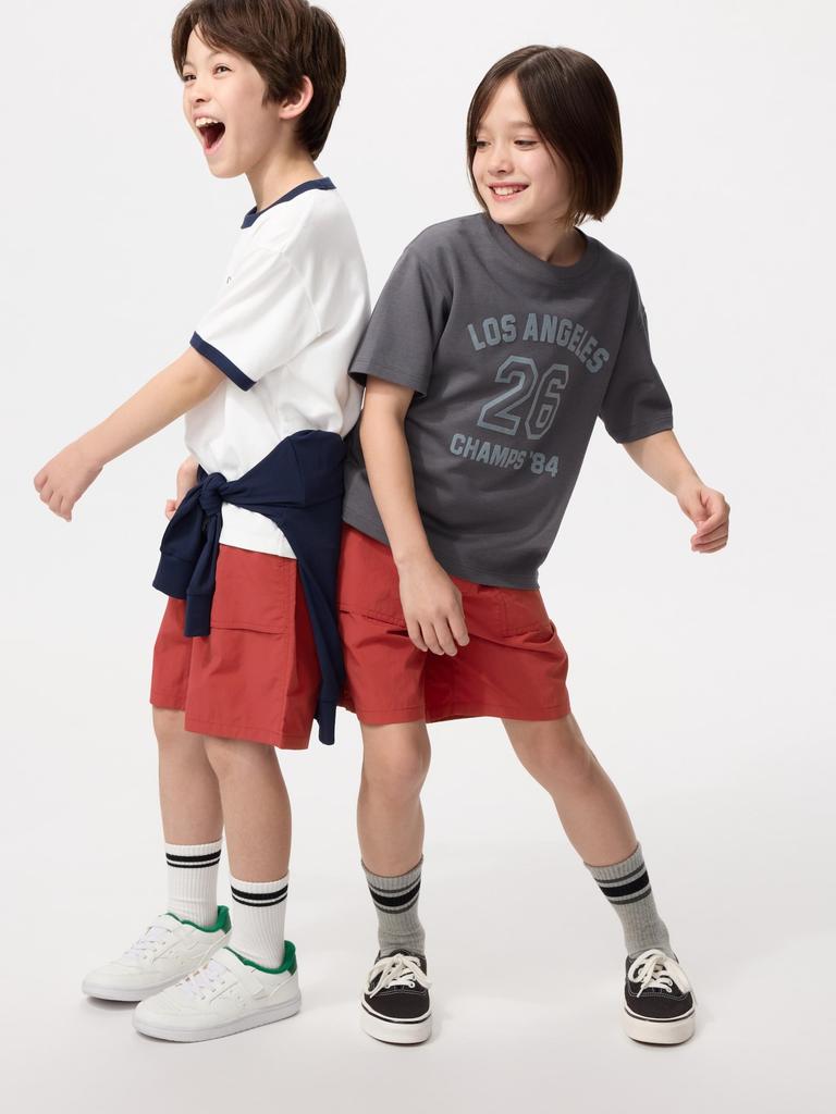 Uniqlo Japan Amphibious Gear Shorts