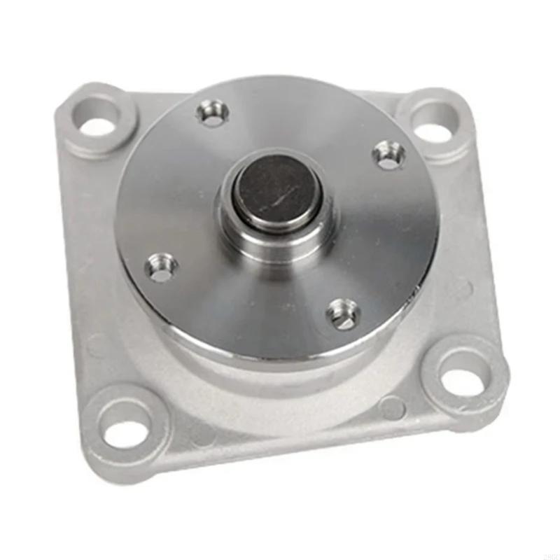 28GC Engine Radiator Fan Support Bracket Heavy Duty Metal Construction for L200 K96W China Mainland