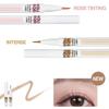 HOLIKA HOLIKA - Holi Pop Double Eyelid Liner - 3 Colors