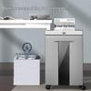 Deli 9906 High-Security Commercial Paper Shredder CN Plug (adapter Included)