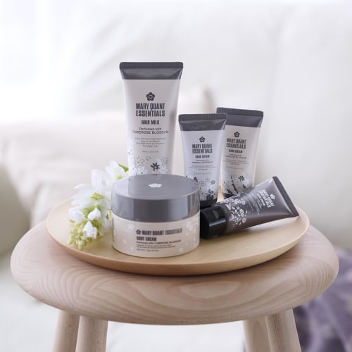 MARY QUANT Essentials Hand Cream, Special Recipe Scent, 30g