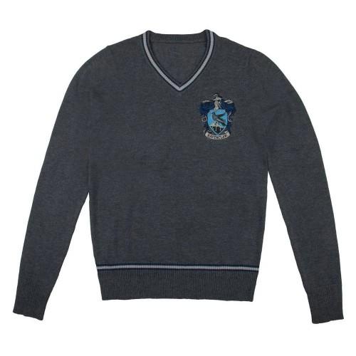 Harry Potter Mens Ravenclaw Pull Over Sweatshirt