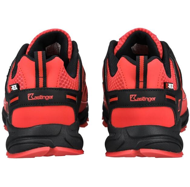 Полуботинки Kastinger Kompar Low KTX