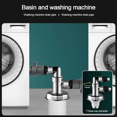 Banyo bölümleri – Drenler