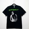 26 Green Mind Dinosaur Jr Band T Shirt Black Size S TO 5XL Unisex T-Shirt