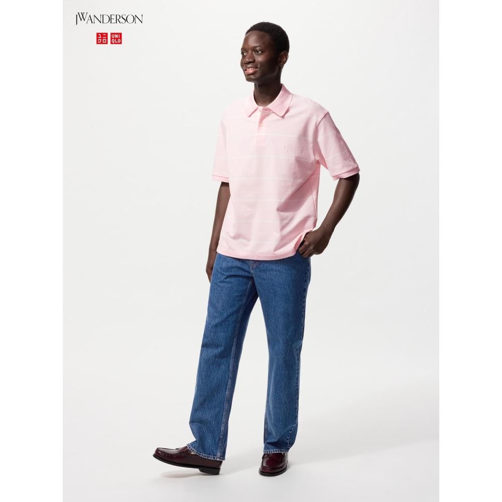 Uniqlo Gerade Jeans