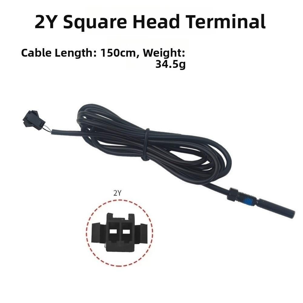 2A/2Y Terminal E-bike Brake Sensor Power-off Switch Electric Bicycle Ebike Scooter