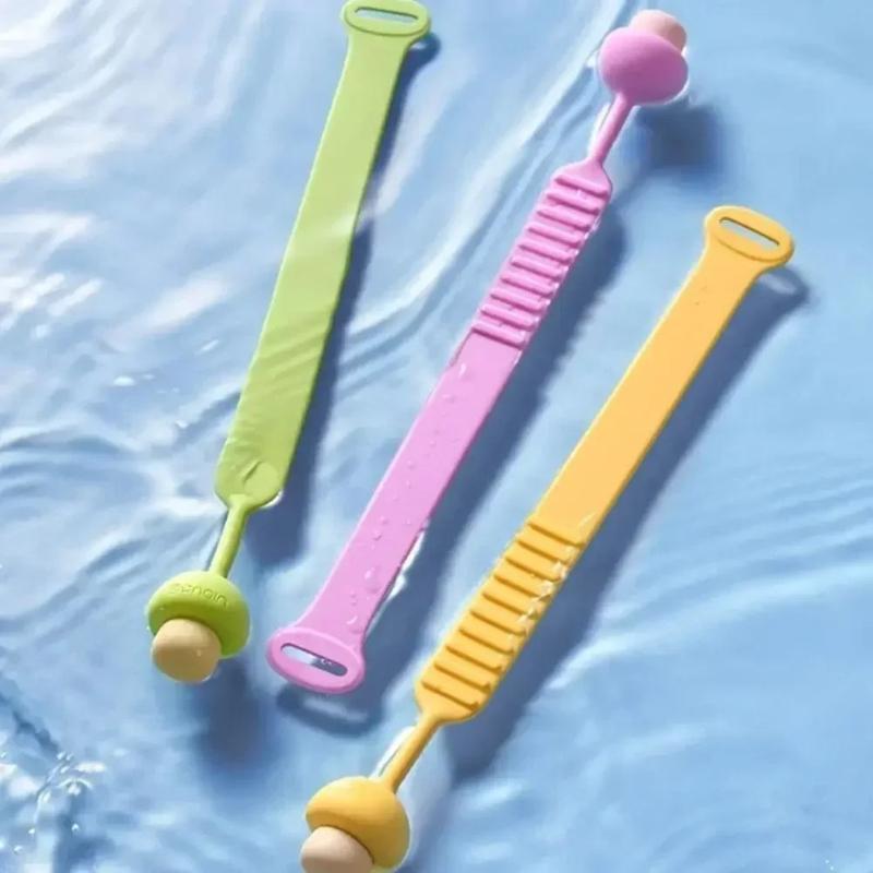 1/4pcs Toilet Flipper Silicone Lift Toilet Lid Toilet Seat Pull Ring Sanitary Anti Dirt Hand Bathroom Seat Lifter Accessories