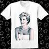 Princess of Wales Lady Diana Dynasty Di T Shirt Meme Gift Fun Vintage Style 730