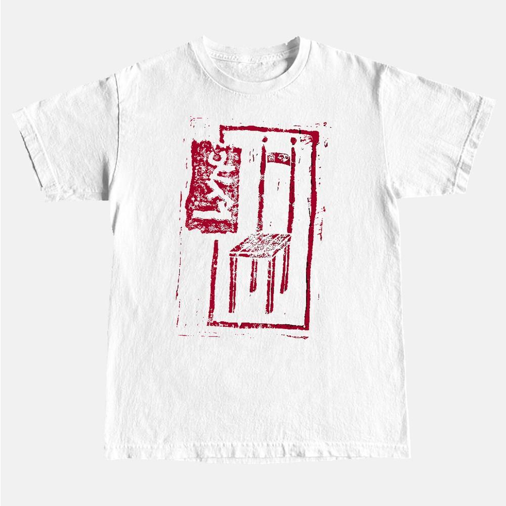 Lync T-Shirt Unisex T-Shirt XXXXL