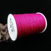 Boting Jade 72: Fil Rouge 500m pour Bracelets et Colliers Tissés DIY