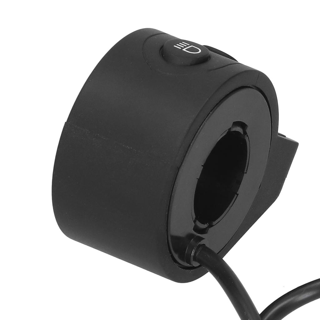 Gaspedal Ersatz Elektroroller Integrierter Schalter Outdoor-Zubehör