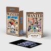 92 One Piece LOMO Cards: Double-Sided HD Printed Posters & Stickers