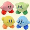 Anime Kirby Plush Doll Toys Soft Stuffed Plush Kirby Kawaii Cartoon Toy Collection Great Christmas Birthday Gift For Children