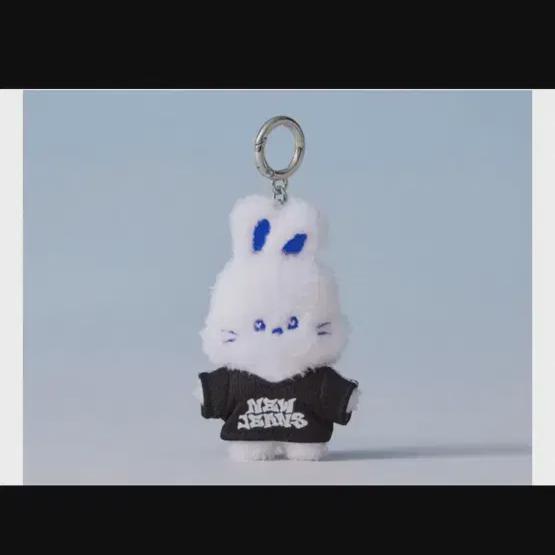 

Новый брелок Jins Bunny