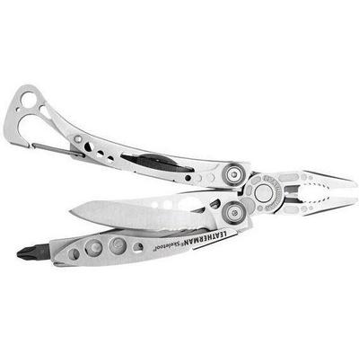 Leatherman Skeletool Multi-tool