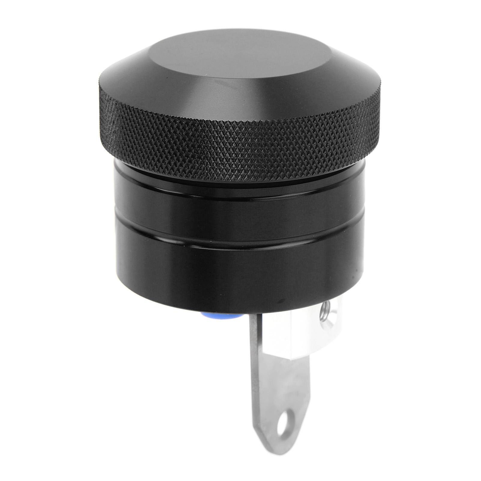 Лубрикатор цепи мотоцикла прочный и долговечный сменный масляный насос для цепи Suzuki Blue