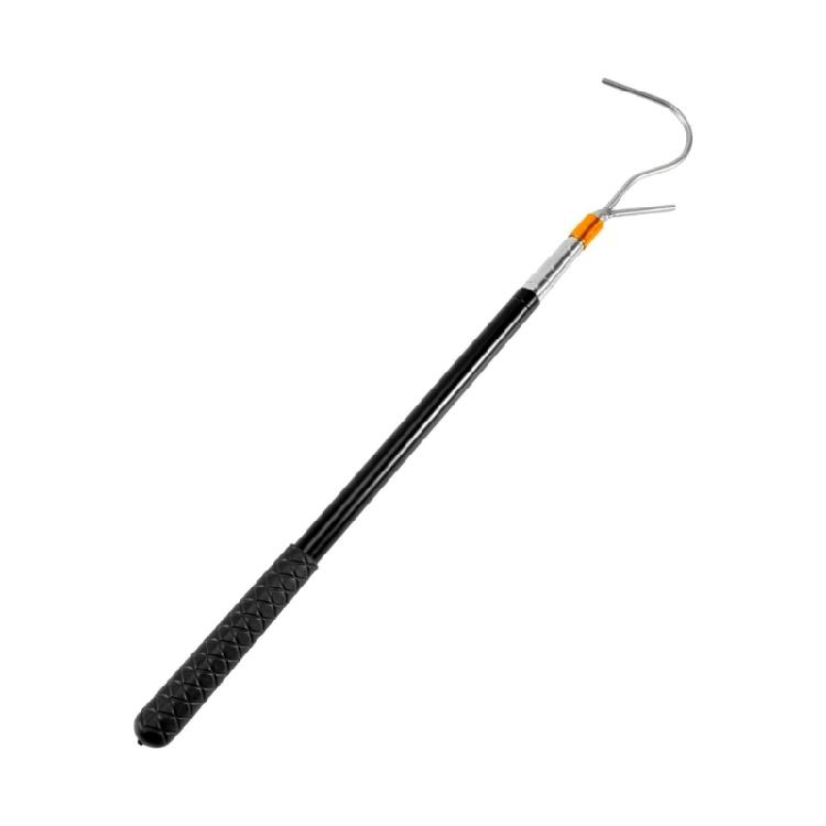 

Easy to Use Telescopic Opener for Campers Camping Awning Opener Puller Reach Rod Extension from 21 to 63inch 1