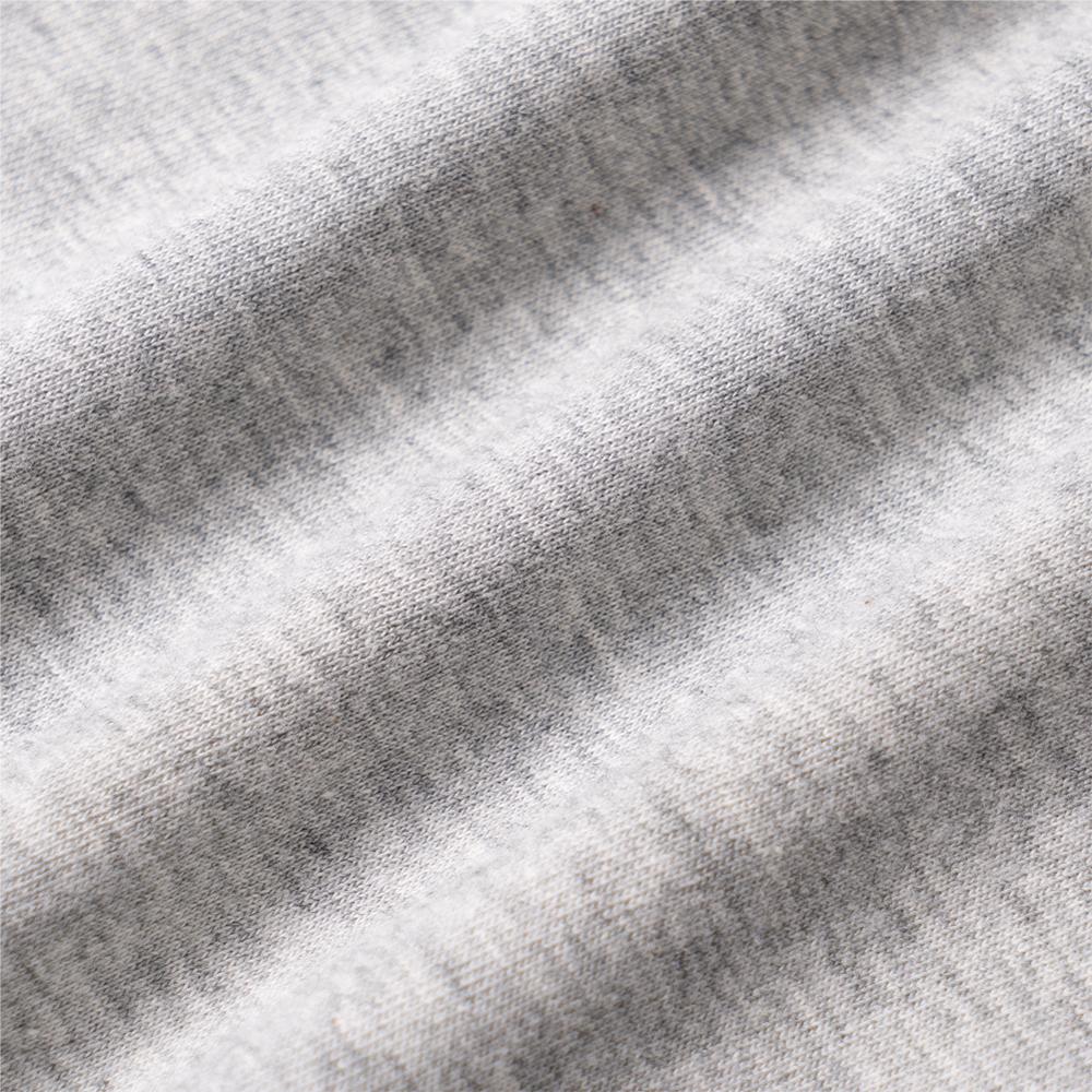 Polo Ralph Lauren Ss22 Logo Print Crew Neck Pullover Straight Fit Short Sleeve T-Shirt Men Tops Gray 714844756-003