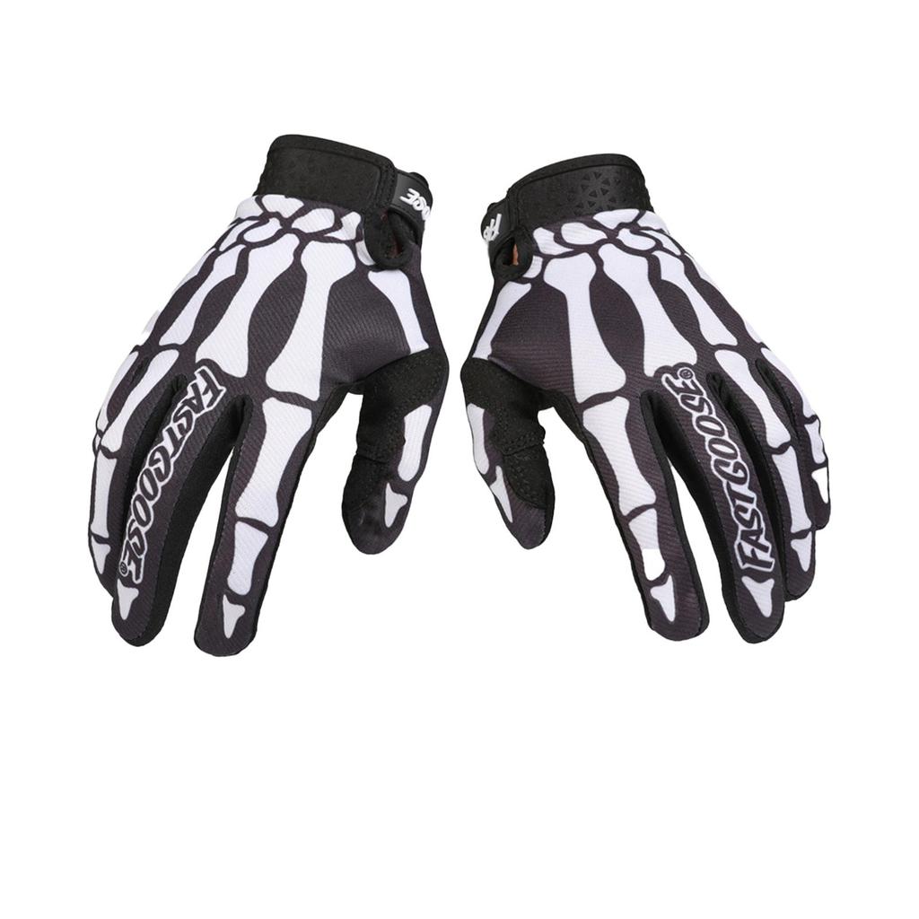 New Dirt Bike Motorcycle Gloves Motocross Gloves Motorbike Riding Bike Gloves ATV MX MTB Off Road Racing Sports Cycling Gloves