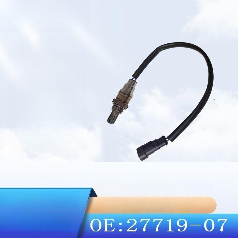 27719-07 motorcycle oxygen sensor for 07-16 Harley-Davidson IRON RODE KING GLIDE Blackline Cross Bones Dyna Electra Glide