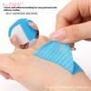 1/5Pcs Pre-Cut Kinesiology Tape For Knees Waterproof Elastic Breathable Athletic Tape Sports Bandage  Precut Kinesiology Tape