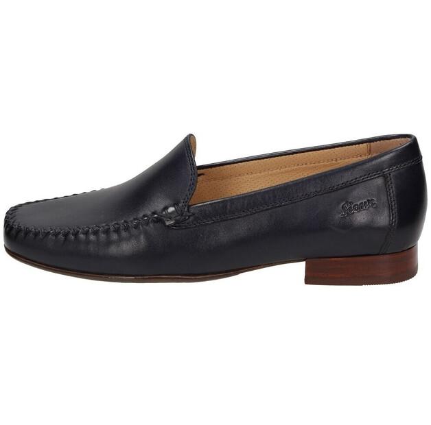 

Женские слипоны Sioux Campina 63116 night 37