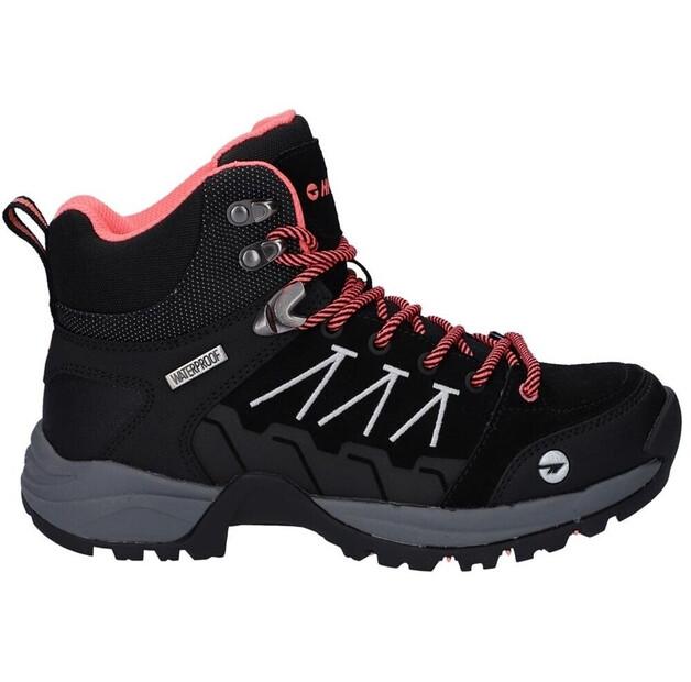 Треккинговые ботинки Hi-Tec Orion Mid WP V-lite