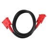 1Pcs Main Test Diagnostic Connecting Cable For DS708 Detector