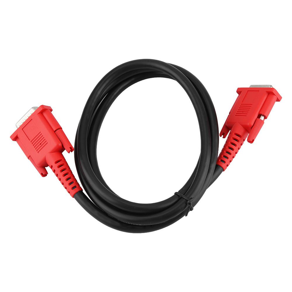 1Pcs Main Test Diagnostic Connecting Cable For DS708 Detector