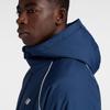 [NEW BALANCE] Men's Padded Short Coat Insulated Winter Jacket AMJ53172 (NB Navy Size L)
