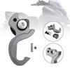 Carry Helmet Hook Bottle Cargo Hanger For Yamaha Tricity 125 14-21 155 16-23