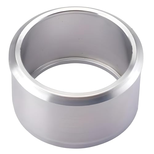 

MONOSTORE Глушитель Мотоцикл Труба из нержавеющей стали Глушитель Мотоцикл Адаптер для переделки Внутренний диаметр 51 мм Внешний диаметр 60 мм Тип D