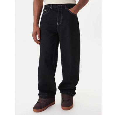 DC Shoes Worker Baggy Denim Rbt Jeans