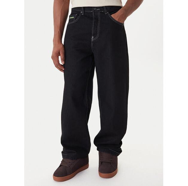 Джинсы DC Shoes Worker Baggy Denim Rbt EU 29