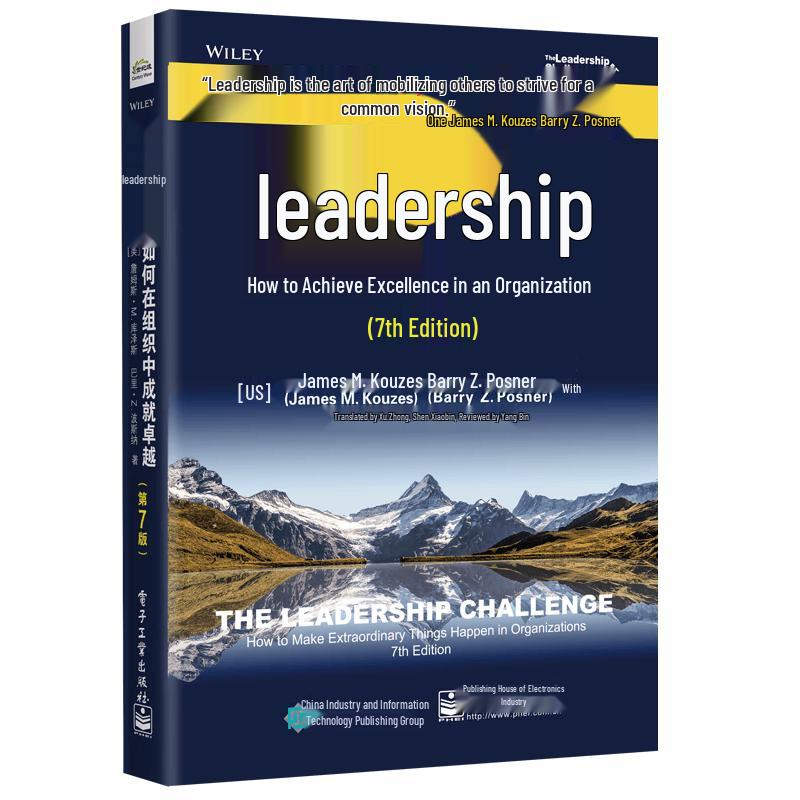Leadership: How to Achieve Excellence in Organizations