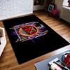 Band S-Slayer k-Kerry King Small Carpet Anti-Slip Kitchen Bedroom Handmade Tufted Rug Carpet Living Room Entrance Decoration