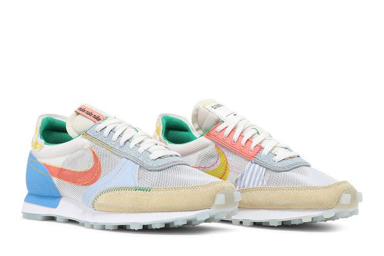 Nike Daybreak Type What The